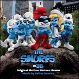 Heitor Pereira - The Smurfs