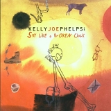 Kelly Joe Phelps - Sky Like a Broken Clock