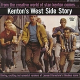 Stan Kenton - West Side Story