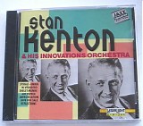 Stan Kenton - & His Innovations Orchestra