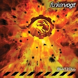 Funker Vogt - Blutzoll (Limited Edition)