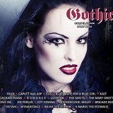 Various artists - Gothic Compilation 46