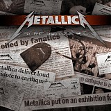 Metallica - Six Feet Down Under EP Part II