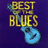 Various artists - Best Of The Blues #1