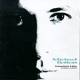 Michael Bolton - Greaest Hits 1985-1995