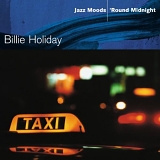 Billie Holiday - Jazz Moods - Midnight