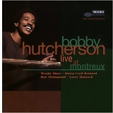 Bobby Hutcherson - Live At Montreux