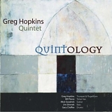 Greg Hopkins - Quintology