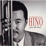 Terumasa Hino - From The Heart
