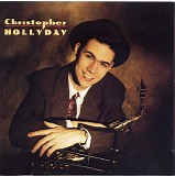 Christopher Hollyday - Christopher Hollyday