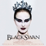 Clint Mansell - Soundtrack - Black Swan