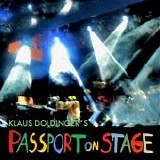 Klaus Doldinger - Passport: on Stage