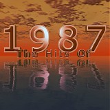 Various artists - The Hits of 1987