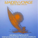 Harrison/Blanchard - Maiden Voyage
