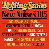 Various artists - Rolling Stone Deutschland - New Voices Vol.105