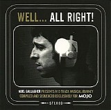 Various artists - Mojo 2011.09 - Well... All Right!