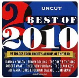 Various artists - Uncut 2010.12 - Best Of 2010