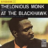 Thelonious Monk - At The Blackhawk