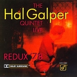 Hal Galper - Redux '78