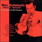 Mac Gollehon - In the Spirit of Fats Navarro