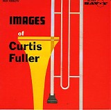 Curtis Fuller - Images Of Curtis Fuller