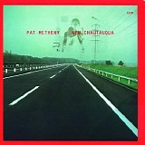 Pat Metheny - New Chautauqua