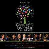Various Artists - The New Universe Music Festival 2010 (Disc 1)