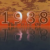 Various artists - The Hits of 1988