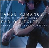 Pablo Ziegler - Tango Romance