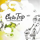 Various artists - Electro-Trip [VOL 1]