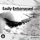 Easily Embarrassed - With Eyes Shut (EP)