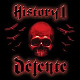 DÃ©tente - History 1