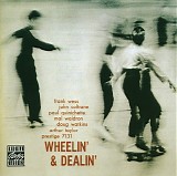 John Coltrane - Wheelin' & Dealin'