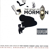 Various artists - The Book of Mormon