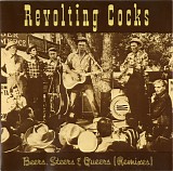 Revolting Cocks - Beers, Steers & Queers (Remixes)