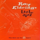 Roy Eldridge - Little Jazz - Best of the Verve Years
