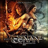 Tyler Bates - Conan The Barbarian 3D