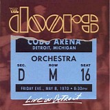 The Doors - Live In Detroit