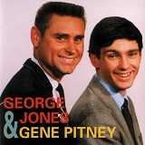 George Jones & Gene Pitney - George Jones & Gene Pitney