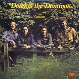 Derek And The Dominos - In Concert