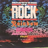 Various Artists - Monsters Of Rock