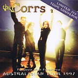 The Corrs - Forgiven, Not Forgotten - Australasian Tour 1997