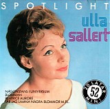 Ulla Sallert - Spotlight