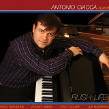 Antonio Ciacca - Rush Life