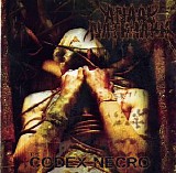 Anaal Nathrakh - The Codex Necro