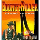 Ronald Stein - The Bounty Killer