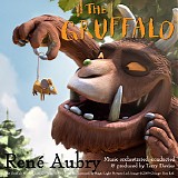 RenÃ© Aubry - The Gruffalo