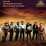 Elmer Bernstein - Guns of The Magnificent Seven