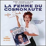 Alexandre Desplat - La Femme du Cosmonaute