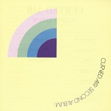 Curved Air - Second Album